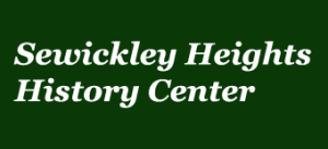 Sewickley Heights History Center